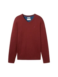 TOM TAILOR Pullover 