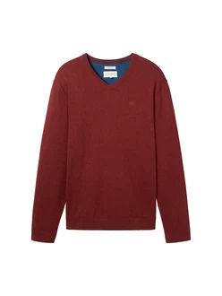 TOM TAILOR Pullover TOM TAILOR Pullover