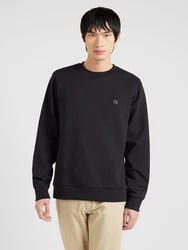 BOSS Sweatshirt 'C-Sharpe 01' schwarz