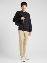 BOSS Sweatshirt 'C-Sharpe 01' schwarz