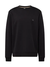 Sweatshirt 'C-Sharpe 01' schwarz