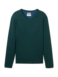 Pullover tanne