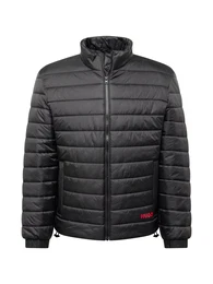 Jacke 'Brenti2431' grenadine / schwarz