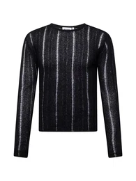 Pullover schwarz