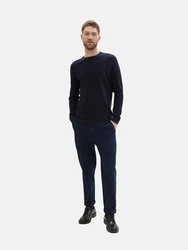 TOM TAILOR Strickpullover Dunkelblau/Hellblau/Rot/Dunkelblau/Hellblau/Rot/Dunkelblau/Hellblau/Rot/Dunkelblau/Hellblau/Rot/Dunkelblau/Hellblau/Rot/Dunkelblau/Hellblau/Rot/Dunkelblau/Hellblau/Rot/Dunkelblau/Hellblau/Rot/Dunkelblau/Hellblau/Rot/Dunkelblau/Hellblau/Rot/Dunkelblau/Hellblau/Rot/Dunkelblau/Hellblau/Rot/Dunkelblau/Hellblau/Rot