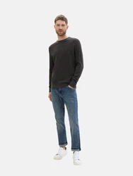TOM TAILOR Strickpullover Dunkelgrau/Schwarz/Grau/Dunkelgrau/Schwarz/Grau/Dunkelgrau/Schwarz/Grau/Dunkelgrau/Schwarz/Grau/Dunkelgrau/Schwarz/Grau/Dunkelgrau/Schwarz/Grau/Dunkelgrau/Schwarz/Grau/Dunkelgrau/Schwarz/Grau/Dunkelgrau/Schwarz/Grau/Dunkelgrau/Schwarz/Grau/Dunkelgrau/Schwarz/Grau/Dunkelgrau/Schwarz/Grau