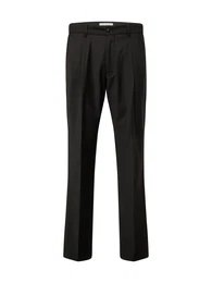 Hose 'LEEK' schwarz