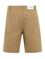 FARAH Shorts 'SEPEL' camel
