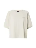 Oversized mikina GAP image