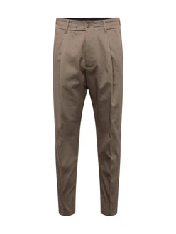 DRYKORN Hose CHASY braunmeliert DRYKORN Hose CHASY braunmeliert