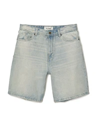 Shorts blue denim