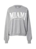 Pohodlné oversized mikiny image