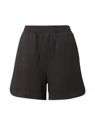Kalhoty 'JAPAN' černá