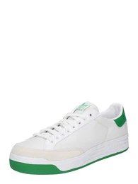 Sneaker 'ROD LAVER' grn / wei
