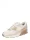 Nike Sportswear Nizke superge 'Air Max 90'  kamela / greige / bela