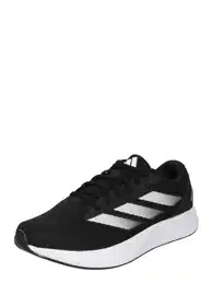 Laufschuh 'DURAMO RC' schwarz / wei