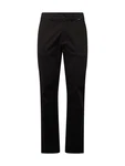 Calvin Klein Hose Schwarz/Schwarz/Schwarz Calvin Klein Hose Schwarz/Schwarz/Schwarz