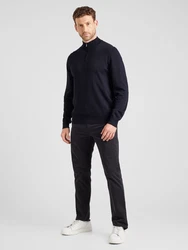 BOSS Pullover Padro marine