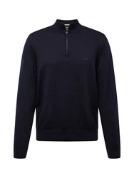 BOSS Pullover Padro marine