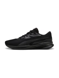 Laufschuh 'Night Runner V3' schwarz