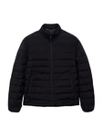 MANGO MAN Jacke 'Mirlo' navy