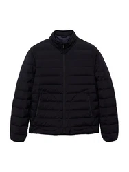 MANGO MAN Jacke 'Mirlo' navy
