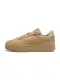 PUMA Nizke superge 'Carina'  svetlo rjava