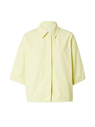 Halenka 'Salulu' pastelově zelená