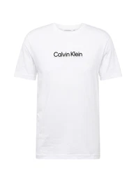 T-Shirt schwarz / wei