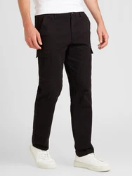 Only & Sons Hose 'ONSNICKY' schwarz