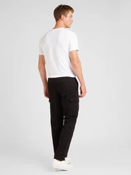 Only & Sons Hose 'ONSNICKY' schwarz