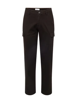 Only & Sons Hose 'ONSNICKY' schwarz