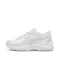 PUMA Tenisky 'Cilia'  světle šedá / bílá