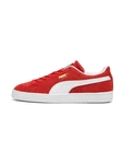 PUMA Sneaker 'Classic' gold/rot/weiß