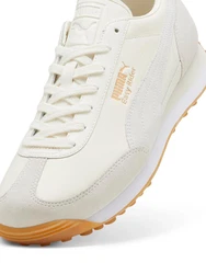 PUMA Sneaker 'Easy Rider' elfenbein/gold/hellgrau