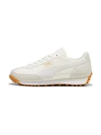 PUMA Sneaker 'Easy Rider' elfenbein/gold/hellgrau