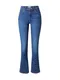 WRANGLER Kavbojke  moder denim