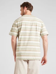 Only & Sons T-Shirt ONSMANIK hellbraun/khaki/weiß