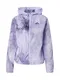 NIKE Športna jakna 'TRAIL REPEL'  lila / majnica / temno liila