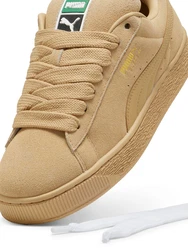 PUMA Sneaker Suede XL sand/gold