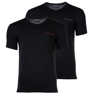 Emporio Armani T-Shirt CORE LOGOBAND