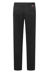 JOOP! Jeans Hose 'Matthew' rot/schwarz