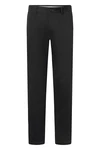 JOOP! Jeans Hose 'Matthew' rot/schwarz