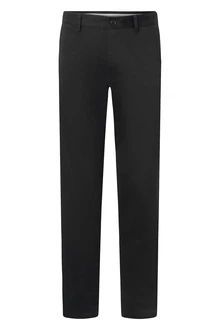 JOOP! Jeans Hose 'Matthew' rot/schwarz