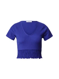 Tričko 'Paula' kobaltová modř