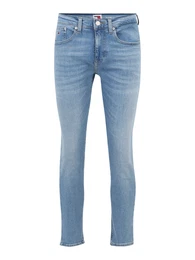 Jeans 'AUSTIN' blue denim