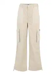 Kapsáče 'CLAIRE' béžová / marine modrá / červená / bílá