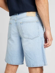 Only & Sons Hose 'ONSFADE' blue denim