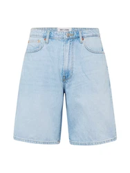 Only & Sons Hose 'ONSFADE' blue denim