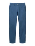 TOM TAILOR Hose dunkelblau